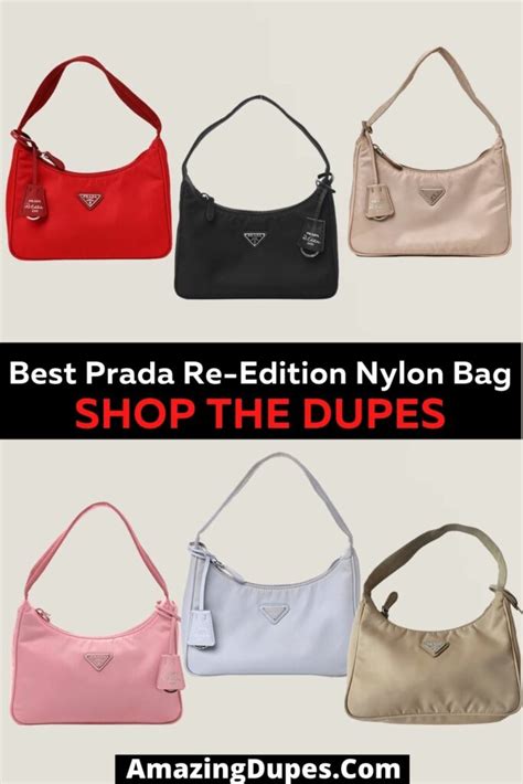 prada reedition dupe|best Prada dupes.